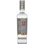 Shustoff Silver 40% 0,5 l (holá láhev) – Hledejceny.cz