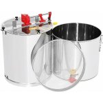 Mellarius Medomet s nádobou OptiLine 3 r. ruční P52 – Zboží Dáma