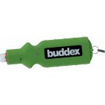 KERBL Odrohovač Buddex bateriový nabíjecí – Hledejceny.cz
