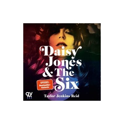 Daisy Jones and The Six (DE) – Hledejceny.cz