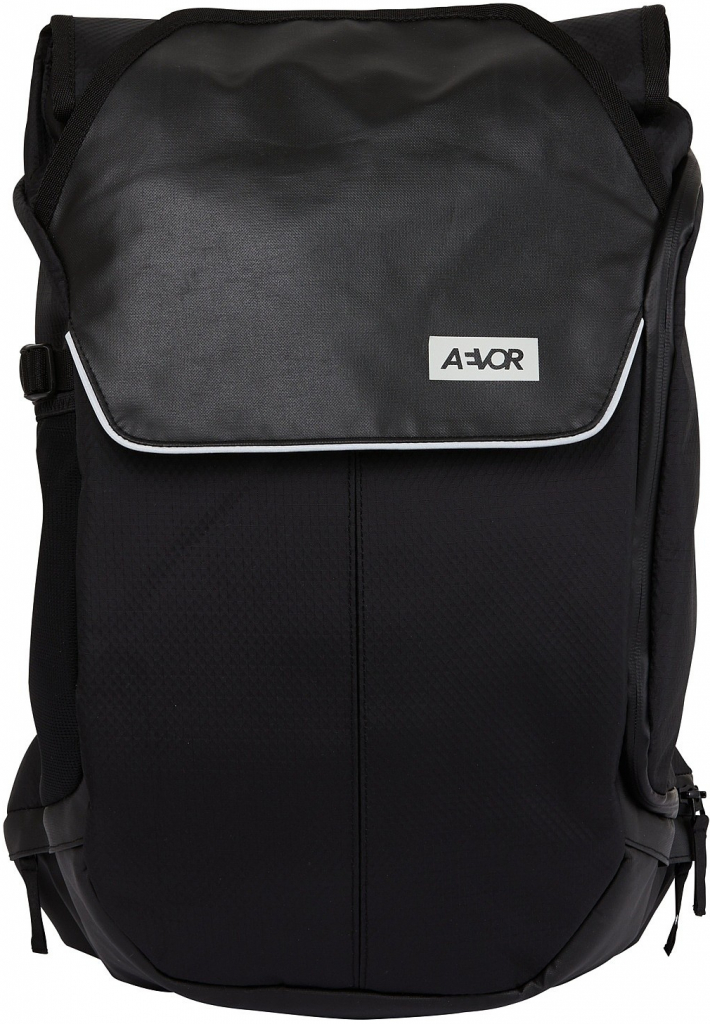 Aevor Bike Pack Proof Black 18 l