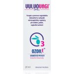 Vulvovagi sprej na vaginální záněty a infekce 20 ml – Zboží Mobilmania