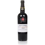 Porto Taylor´s Vintage 2017 20% 0,75 l (holá láhev) – Hledejceny.cz
