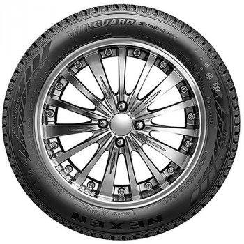 Nexen Winguard Snow'G WH2 195/65 R15 91T