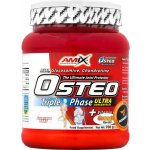 Amix Osteo Triple-Phase Concentrate Citron 700 g – Hledejceny.cz