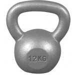 Gorilla Sports Kettlebell litinová 12 kg – Sleviste.cz