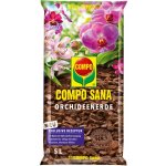 Compo Sana Substrát pro orchideje 5 l – Hledejceny.cz