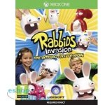 Rabbids Invasion – Hledejceny.cz