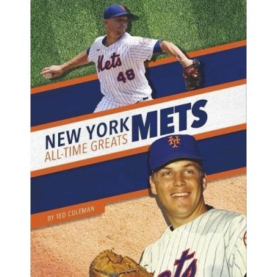 New York Mets All-Time Greats – Zboží Mobilmania
