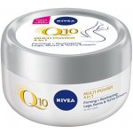 Nivea zpevňující tělový krém Q10 Multi Power 4 v 1 300 ml – Zboží Dáma