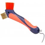 Imperial Riding Kopytní háček SCRAPER Flamingo – Zboží Mobilmania