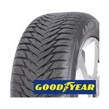 Pneumatiky Goodyear UltraGrip 8 205/60 R16 96H