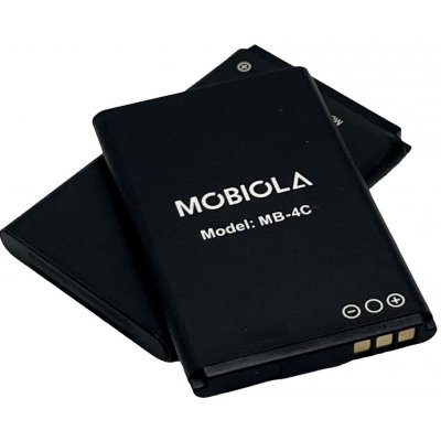 Mobiola MB-4C – Zboží Mobilmania