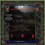 Tyr 2024 Remaster Black Sabbath Album CD – Hledejceny.cz