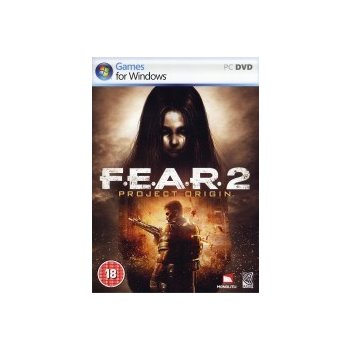 F.E.A.R. 2: Project Origin