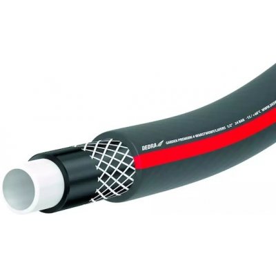 Dedra 80N727 Premium 3/4" x 30 m 4vrstvá – Zboží Dáma