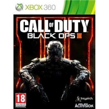 Call of Duty: Black Ops 3