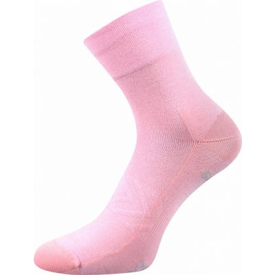 VoXX ponožky BAERON růžová – Zboží Mobilmania