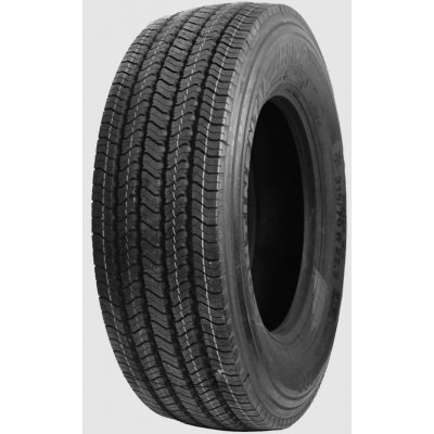 CONTINENTAL HSW2 Scandinavia 385/65R22.5 164K