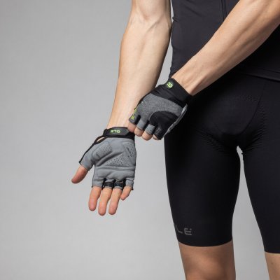 Alé Comfort SF black – Zboží Mobilmania