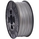 Colorfil PLA stříbrná 1,75 mm 1 kg – Zboží Živě