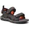 Pánské sandály CMP Almaak Hiking Sandal 38Q9947 Grey U862