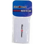 Black Crown Wristband Long – Zbozi.Blesk.cz