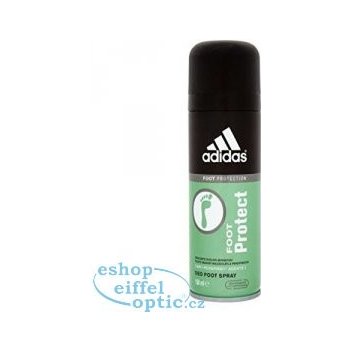 adidas Foot Care Foot Protect antiperspirant spray 150 ml