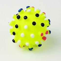 Zopet Ball gumový míček pro psa | 7 cm alternativy - Heureka.cz