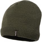 DexShell nepromokavá čepice beanie Solo Olive Green – Hledejceny.cz