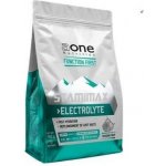 Aone Nutrition Stamimax Electrolyte 750 g – Zboží Mobilmania
