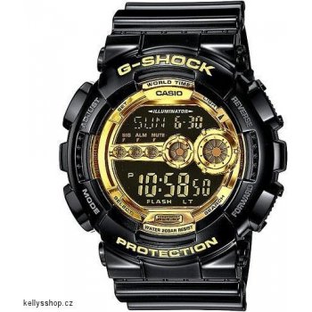 Casio GD-100GB-1