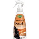 BC Bione Cosmetics Tekuté vlasy Panthenol + Keratin 260 ml – Sleviste.cz