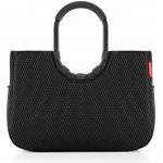 Reisenthel Loopshopper L Mesh black – Hledejceny.cz