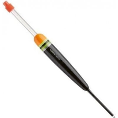 Cormoran průběžný splávek na chemické světlo Model 202 5g – Sleviste.cz