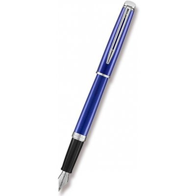 Waterman Hémisphère Bright Blue 1507194296 – Hledejceny.cz