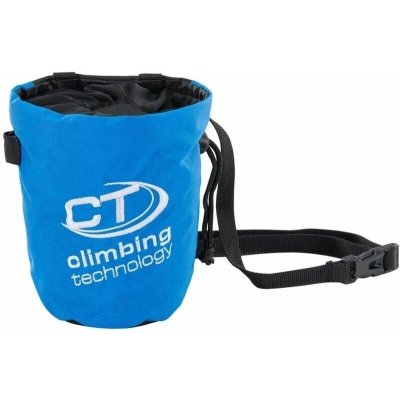 Climbing Technology Trapeze Chalk Bag orange – Zboží Mobilmania