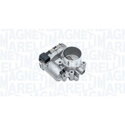 Hrdlo škrticí klapky MAGNETI MARELLI 802000000135 – Hledejceny.cz
