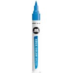 Molotow Aqua color brush 052 light blue – Zbozi.Blesk.cz