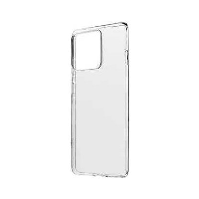 OBAL:ME TPU Motorola Edge 60 Pro Transparent – Zboží Živě