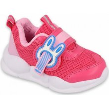 Befado dívčí sportovní boty 516P089 růžové