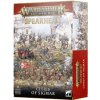 Desková hra GW Warhammer Spearhead: Cities Of Sigmar