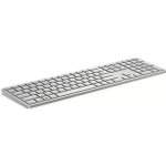 HP 970 Programmable Wireless Keyboard 3Z729AA#BCM – Hledejceny.cz