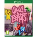 Gang Beasts