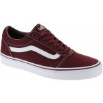 Vans Old Skool port royale / true white – Hledejceny.cz