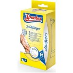 Spontex Goldfinger latexové 10 ks – Zbozi.Blesk.cz