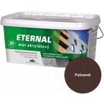 Eternal Mat akrylátový 2,8 kg palisandr – Zboží Mobilmania