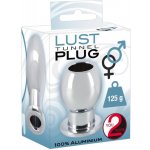 You2Toys Lust Tunnel Plug – Zboží Dáma