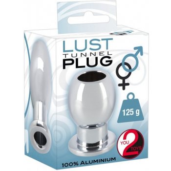 You2Toys Lust Tunnel Plug