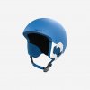 Snowboardová a lyžařská helma WEDZE H-KID 500 22/23